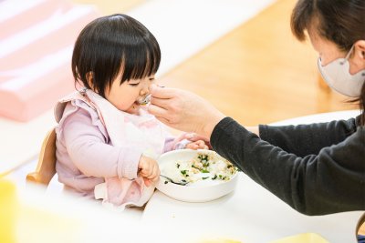 給食